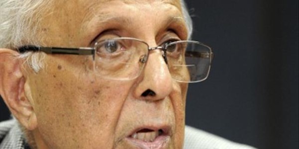 Kathrada in a serious condition  | News Article