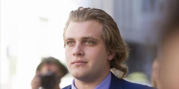 Van Breda triple murder trial starts two years after axe murders | News Article