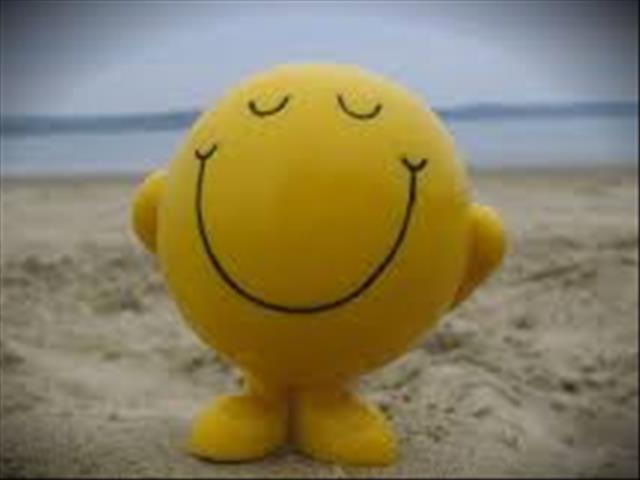 Happiness: How do people remain happy? | News Article