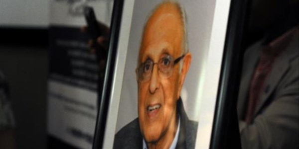 Feature: Ahmed Kathrada dies | News Article