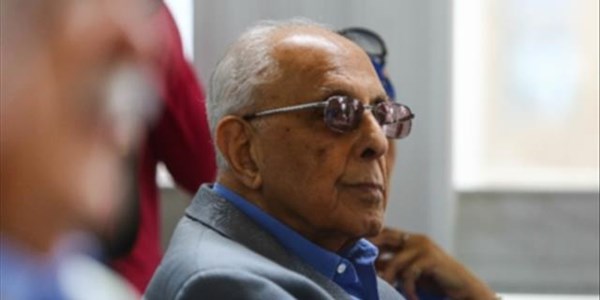 Feature: Remembering Ahmed Kathrada | News Article