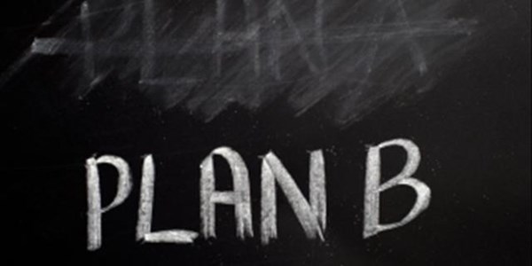 Afternoon Delight: Today on "The Issue" - Plan B Afternoon Delight: Today on "The Issue" - Plan B | News Article