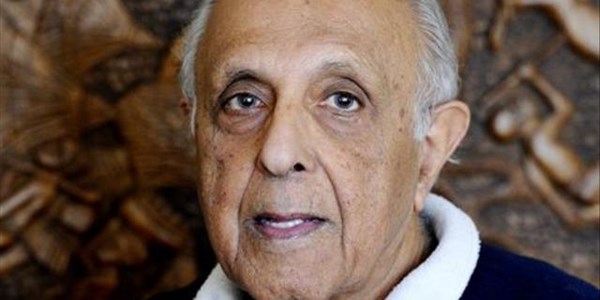 -TBB- Rest in Peace Ahmed Kathrada | News Article