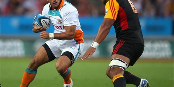 Cheetahs Watch - Player exodus looming | News Article