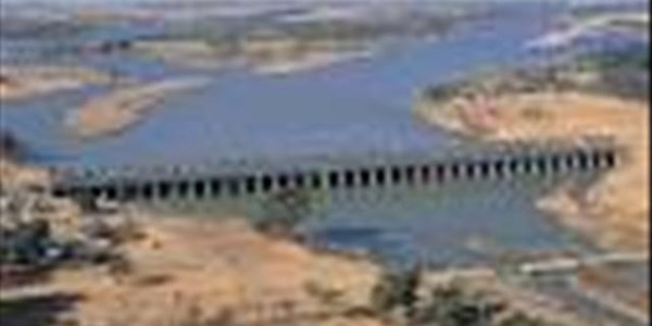 Several central SA dams to reach capacity | News Article