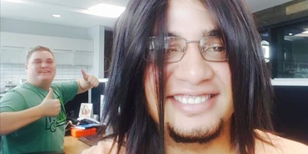 Afternoon Delight: Today on "The Issue" - Your hairstyle ft. Hannon Bothma Afternoon Delight: Today on "The Issue" - Your hairstyle ft. Hannon Bothma | News Article