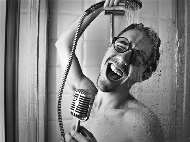 -TBB- The Big Challenge Reveal: ITS SHOWER HOUR!! | News Article