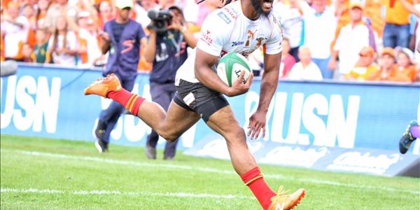SuperSport Rugby Challenge to change rugby landscape SuperSport Rugby Challenge to change rugby landscape | News Article