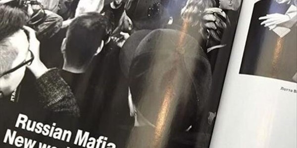 New visa regulations spurred massive underworld coup in Cape Town New visa regulations spurred massive underworld coup in Cape Town | News Article