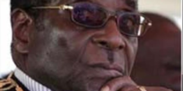 'Create own employment,' Mugabe tells jobless Zimbabweans | News Article