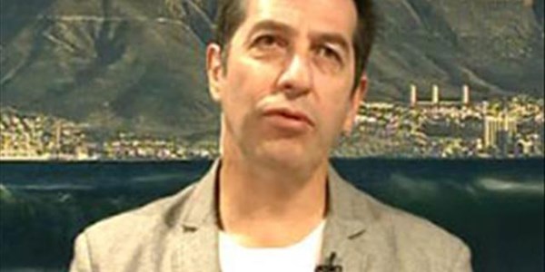 Latest rape cartoon decision 'not taken lightly' - Zapiro Latest rape cartoon decision 'not taken lightly' - Zapiro | News Article