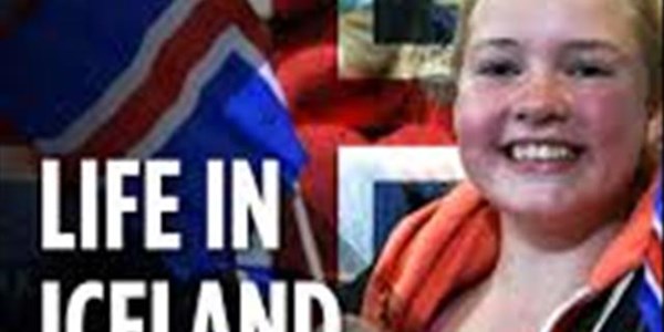 The Good Blog - (Seeker) What Is Life Really Like For Women In Iceland? | News Article
