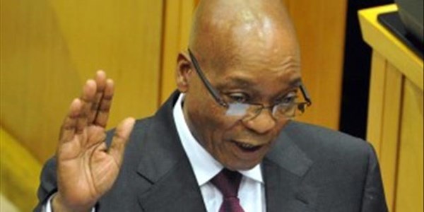 Mathole Motshekga calls for special NEC over Zuma Mathole Motshekga calls for special NEC over Zuma | News Article