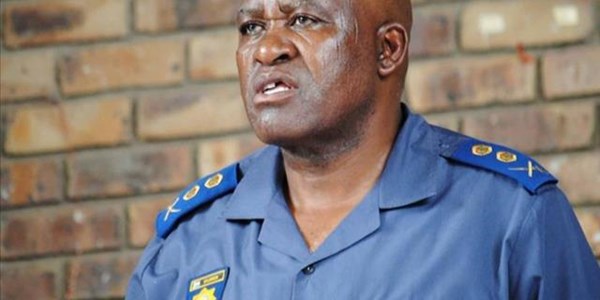 Police minister to address media on decision to withdraw Ntlemeza appeal | News Article