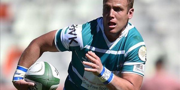 Griquas name strong team for Sharks XV opener | News Article