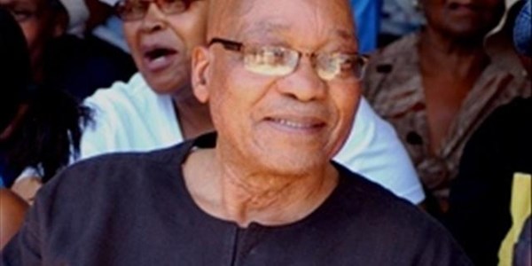 Zuma is 'beyond repair' - Mbuyiseni Ndlozi | News Article