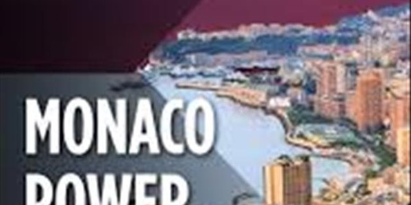 The Good Blog - (Seeker) How Powerful Is Monaco? The Good Blog - (Seeker) How Powerful Is Monaco? | News Article