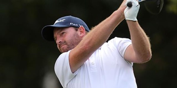 Fast start for Jean in Zimbabwe Open | News Article