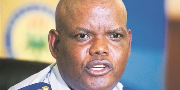 IPID responds to top cop Phahlane with more financial revelations | News Article