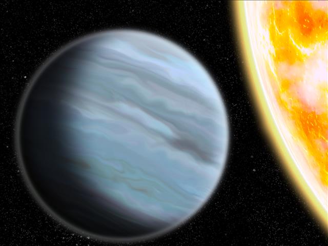 New Planet Discovered Outside Our Solar System | OFM