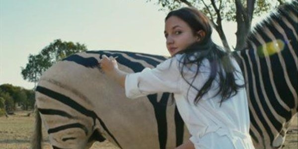 The Good Blog - (MUST WATCH) French singer’s music video filmed in South Africa goes viral The Good Blog - (MUST WATCH) French singer’s music video filmed in South Africa goes viral | News Article