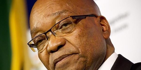 Radical economic transformation means nobody will go hungry, says Zuma | News Article