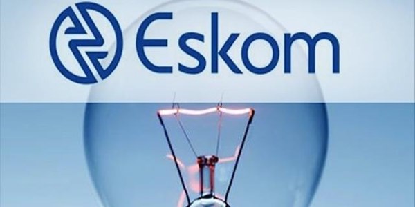Tegeta coal prepayment not a loan, says Eskom | News Article