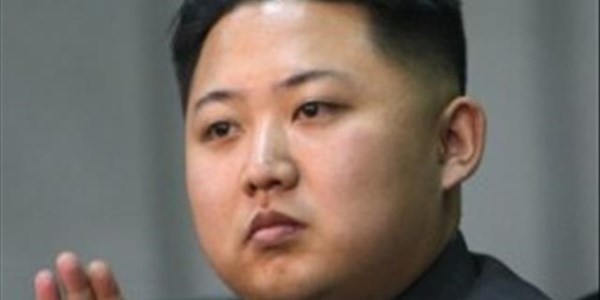 North Korea: 'US has now gone seriously mad'  | News Article