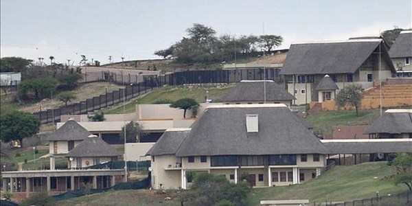 Presidency denies report of further Nkandla upgrades | News Article