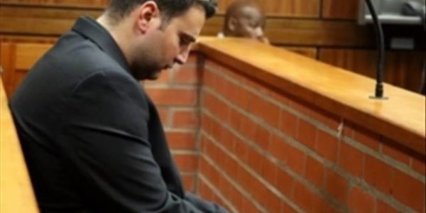 Undercover cop spied on Panayiotou in prison, court hears Undercover cop spied on Panayiotou in prison, court hears | News Article