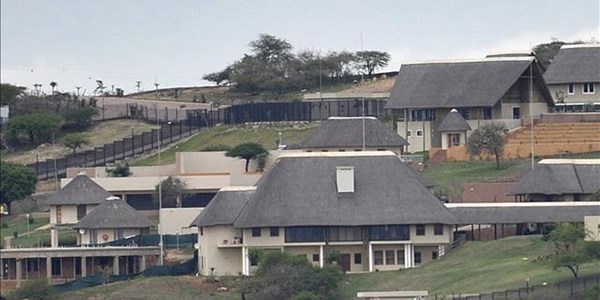 Public Works cancels Nkandla briefing Public Works cancels Nkandla briefing | News Article