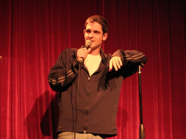 -TBB- The Search For Central South Africa's Next Comedian (Part 2) | News Article