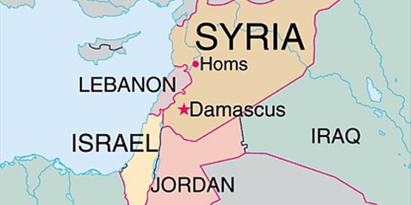 France: Assad government behind chemical attack | News Article