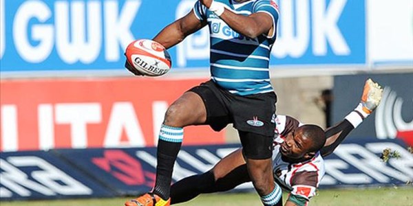 Griquas ready for Leopards at Wildeklawer | News Article