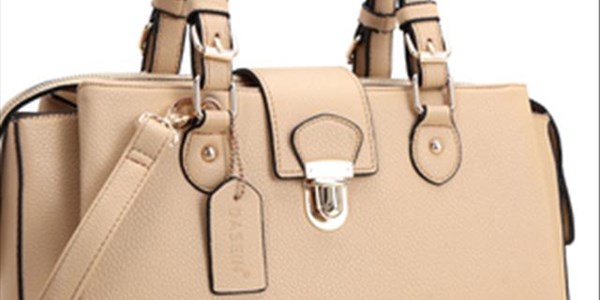 Handbag a real life saver in New York | News Article