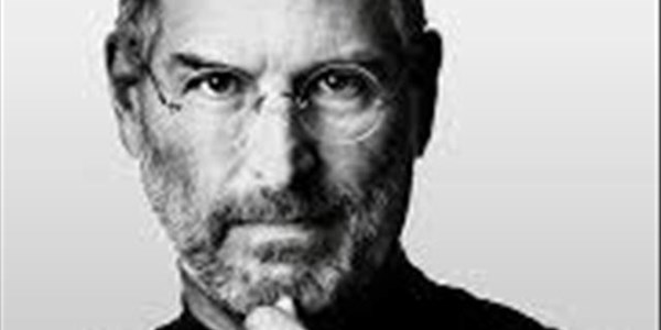 The Good Blog - (video) Steve Jobs Rules for Success  | News Article