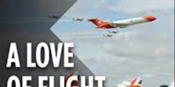 The Good Blog - How Flying Fuels The Human Imagination The Good Blog - How Flying Fuels The Human Imagination | News Article