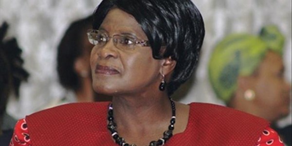 Mlamleli accuses opposition of politicising murder Mlamleli accuses opposition of politicising murder | News Article