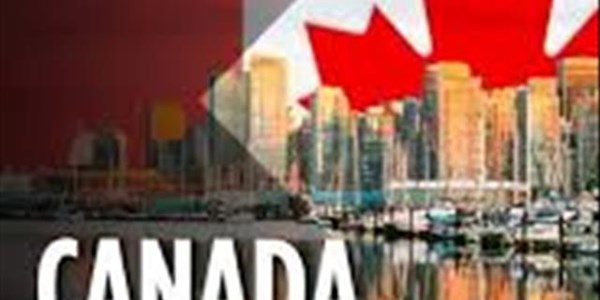 The Good Blog - (Seeker) Why does Everyone Want To Move To Canada? | News Article
