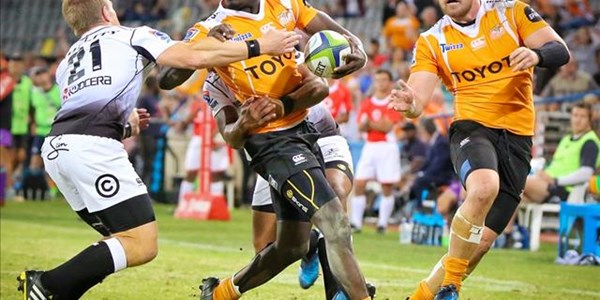 SANZAAR confirms two SA teams to be culled SANZAAR confirms two SA teams to be culled | News Article