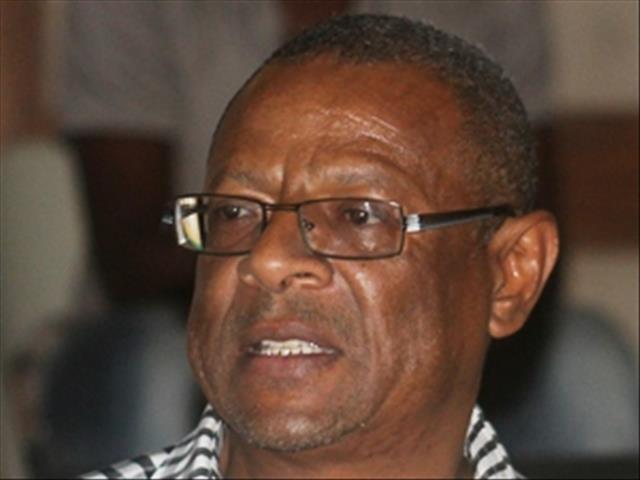 Free State MP resigns from Parliament | OFM