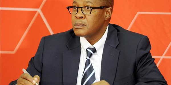 ANC condemns 'reckless' reinstatement of Molefe as Eskom CEO | News Article