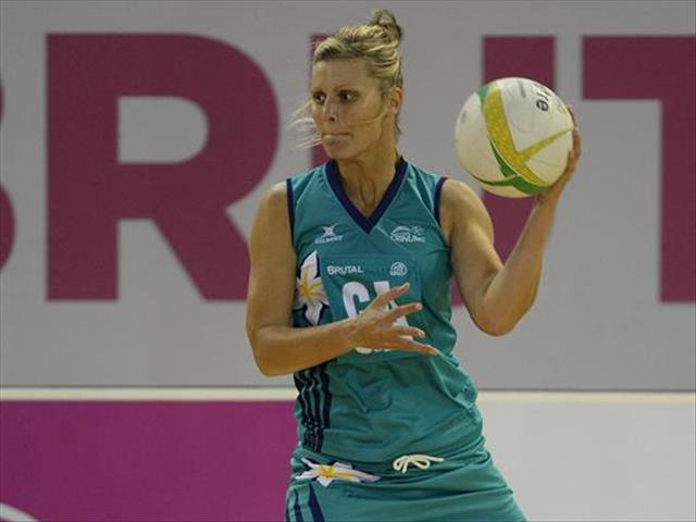 Saturday Sport: 1 on 1 with Maryka Holtzhausen | News Article