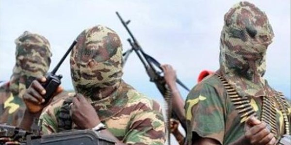 Alleged Boko Haram kingpin arrested | News Article