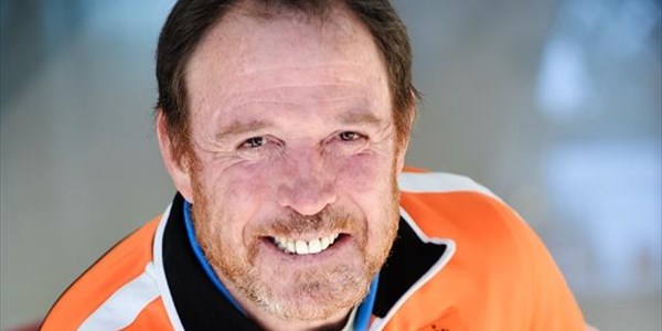 Darren Scott joins OFM Darren Scott joins OFM | News Article