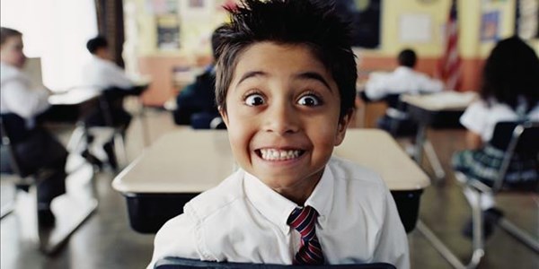 Afternoon Delight: Headmaster goes to the houses of pupils are bunking school. Afternoon Delight: Headmaster goes to the houses of pupils are bunking school. | News Article