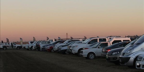 Traffic expected to increase dramatically ahead of Grain SA's Nampo Traffic expected to increase dramatically ahead of Grain SA's Nampo | News Article