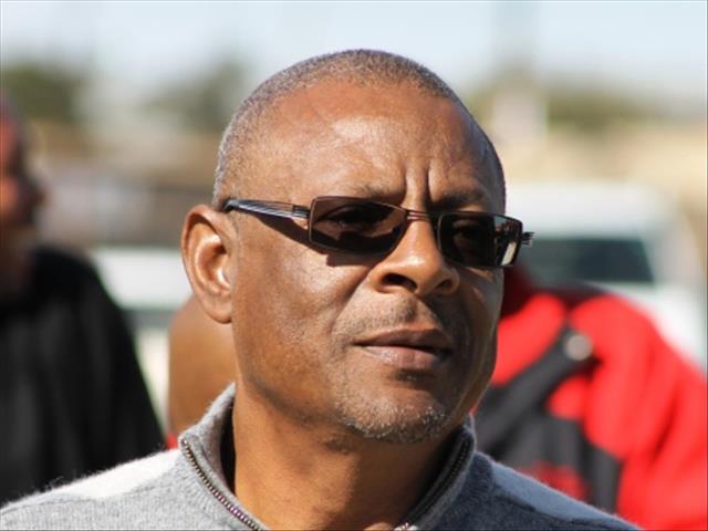 Manyoni ready to stand against Magashule as FS ANC chair | OFM