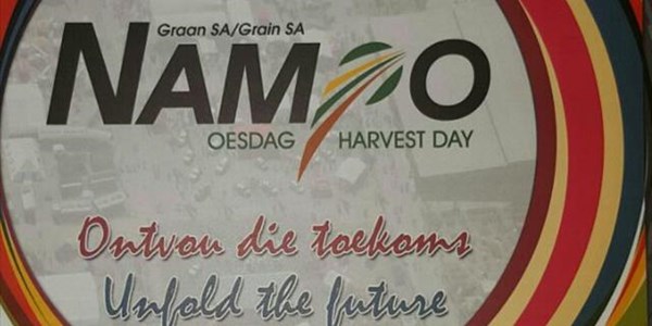 Jeugskou by Graan SA se Nampo Oesdag 2017 | News Article