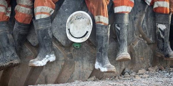 Rescue operations to continue at abandoned Welkom mine Rescue operations to continue at abandoned Welkom mine | News Article